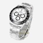 Rolex Daytona 116500LN Vsf Panda 904L Oyster 4130 Super Clone ETA