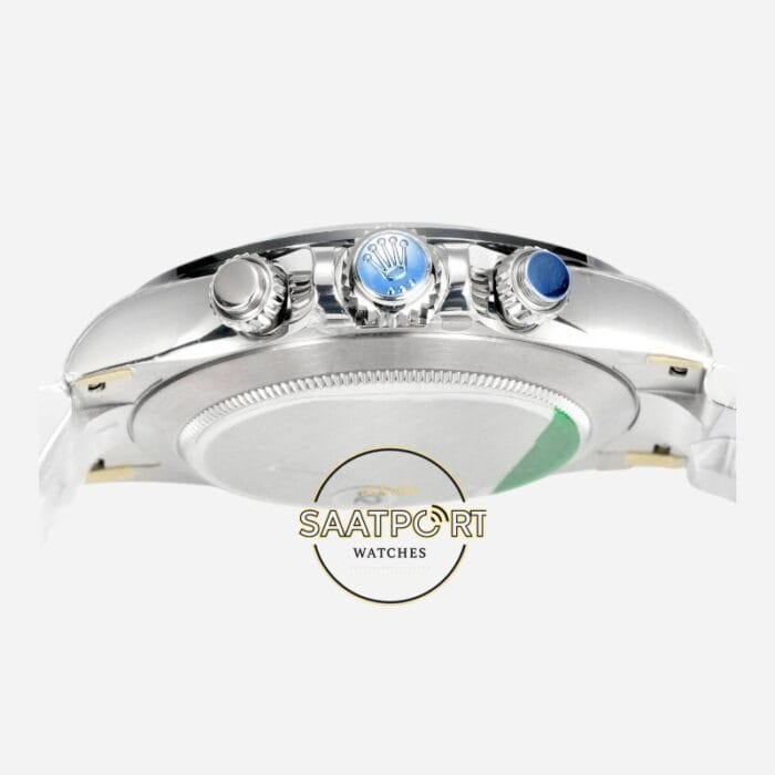 Rolex Daytona 116500LN Vsf Panda 904L Oyster 4130 Super Clone ETA