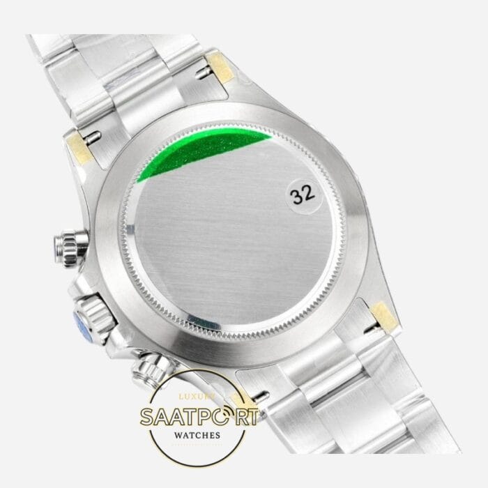 Rolex Daytona 116500LN Vsf Panda 904L Oyster 4130 Super Clone ETA