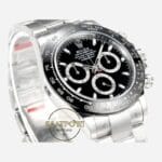 Rolex Daytona 116500LN Vsf Siyah Kadran 904L Oyster 4130 Super Clone ETA