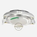 Rolex Daytona 116500LN Vsf Siyah Kadran 904L Oyster 4130 Super Clone ETA