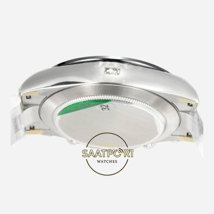 Rolex Daytona 116500LN Vsf Siyah Kadran 904L Oyster 4130 Super Clone ETA