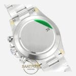 Rolex Daytona 116500LN Vsf Siyah Kadran 904L Oyster 4130 Super Clone ETA