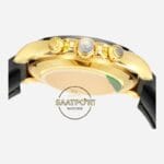 Rolex Daytona 116518LN Vsf Gold Kadran 904L Kasa Oysterflex 4130 Super Clone ETA