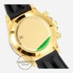 Rolex Daytona 116518LN Vsf Gold Kadran 904L Kasa Oysterflex 4130 Super Clone ETA