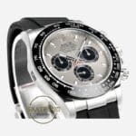 Rolex Daytona 116519LN Vsf Gri Kadran 904L Kasa Oysterflex 4130 Super Clone ETA