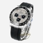 Rolex Daytona 116519LN Vsf Gri Kadran 904L Kasa Oysterflex 4130 Super Clone ETA