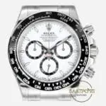 Rolex Daytona 126500LN Vsf Panda 904L Oyster 4131 Super Clone ETA