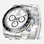 Rolex Daytona 126500LN Vsf Panda 904L Oyster 4131 Super Clone ETA