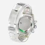 Rolex Daytona 126500LN Vsf Panda 904L Oyster 4131 Super Clone ETA