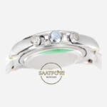 Rolex Daytona 126500LN Vsf Siyah Kadran 904L Oyster 4131 Super Clone ETA
