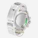 Rolex Daytona 126500LN Vsf Siyah Kadran 904L Oyster 4131 Super Clone ETA