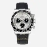 Rolex Daytona 126519LN Vsf Gri Kadran 904L Kasa Oysterflex 4131 Super Clone ETA