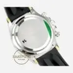 Rolex Daytona 126519LN Vsf Gri Kadran 904L Kasa Oysterflex 4131 Super Clone ETA