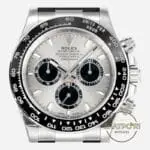 Rolex Daytona 126519LN Vsf Gri Kadran 904L Kasa Oysterflex 4131 Super Clone ETA