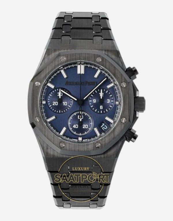 Audemars Piguet 41mm Royal Oak 26240CE.OO.1225CE.98 One Drop 4401 Super Clone ETA