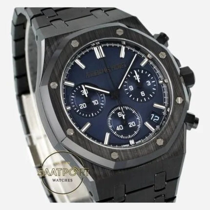 Audemars Piguet 41mm Royal Oak 26240CE.OO.1225CE.98 One Drop 4401 Super Clone ETA