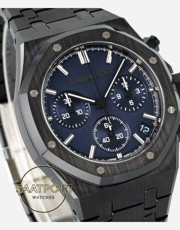 Audemars Piguet 41mm Royal Oak 26240CE.OO.1225CE.98 One Drop 4401 Super Clone ETA