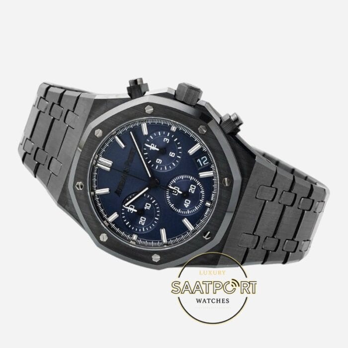 Audemars Piguet 41mm Royal Oak 26240CE.OO.1225CE.98 One Drop 4401 Super Clone ETA