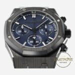 Audemars Piguet 41mm Royal Oak 26240CE.OO.1225CE.98 One Drop 4401 Super Clone ETA