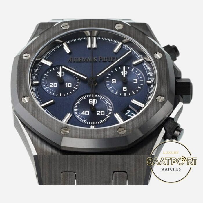 Audemars Piguet 41mm Royal Oak 26240CE.OO.1225CE.98 One Drop 4401 Super Clone ETA