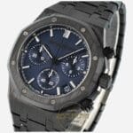 Audemars Piguet 41mm Royal Oak 26240CE.OO.1225CE.98 One Drop 4401 Super Clone ETA