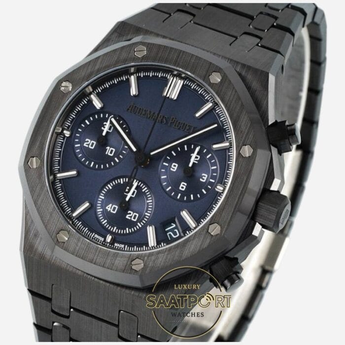 Audemars Piguet 41mm Royal Oak 26240CE.OO.1225CE.98 One Drop 4401 Super Clone ETA