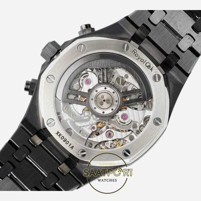 Audemars Piguet 41mm Royal Oak 26240CE.OO.1225CE.98 One Drop 4401 Super Clone ETA