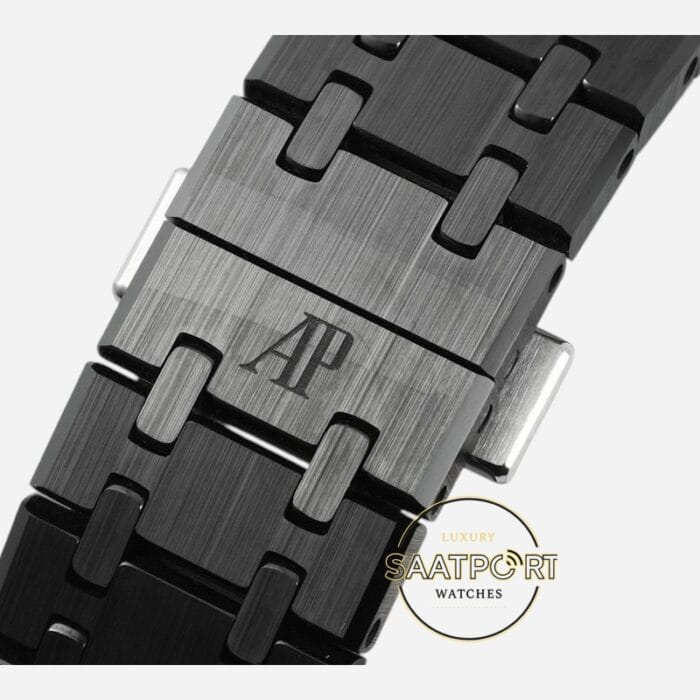 Audemars Piguet 41mm Royal Oak 26240CE.OO.1225CE.98 One Drop 4401 Super Clone ETA
