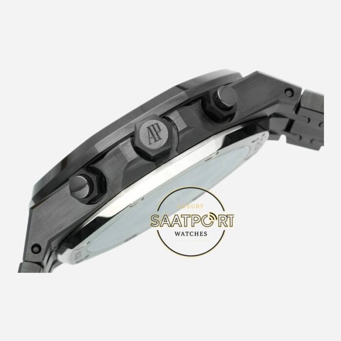 Audemars Piguet 41mm Royal Oak 26240CE.OO.1225CE.98 One Drop 4401 Super Clone ETA