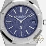 Audemars Piguet Royal Oak Jumbo Extra Thin 16202BC.OO.1240BC.02 Super Clone ETA