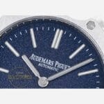 Audemars Piguet Royal Oak Jumbo Extra Thin 16202BC.OO.1240BC.02 Super Clone ETA