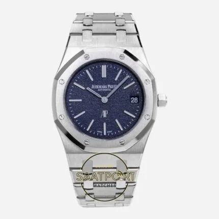 Audemars Piguet Royal Oak Jumbo Extra Thin 16202BC.OO.1240BC.02 Super Clone ETA