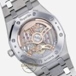 Audemars Piguet Royal Oak Jumbo Extra Thin 16202BC.OO.1240BC.02 Super Clone ETA