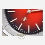Audemars Piguet Royal Oak Jumbo Extra-thin Burgundy Super Clone Eta (3)