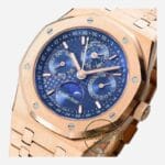 Audemars Piguet Royal Oak Perpetual Calendar 26574OR.OO.1220OR.03 Super Clone ETA