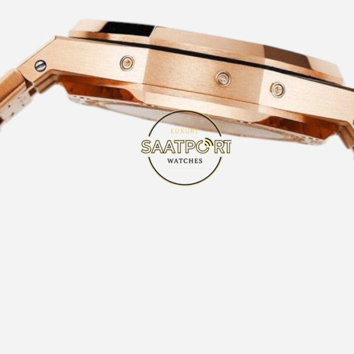 Audemars Piguet Royal Oak Perpetual Calendar 26574OR.OO.1220OR.03 Super Clone ETA
