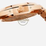 Audemars Piguet Royal Oak Perpetual Calendar 26574OR.OO.1220OR.03 Super Clone ETA