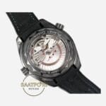 Omega Seamaster Planet Ocean 21592462201006 Black Ceramic ETA