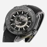 Omega Seamaster Planet Ocean 21592462201007 Black Ceramic ETA