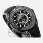 Omega Seamaster Planet Ocean 21592462201007 Black Ceramic ETA