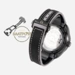Omega Seamaster Planet Ocean 21592462201007 Black Ceramic ETA