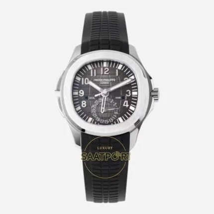 Patek Philippe Aquanaut 40mm 5164A Super Clone ETA