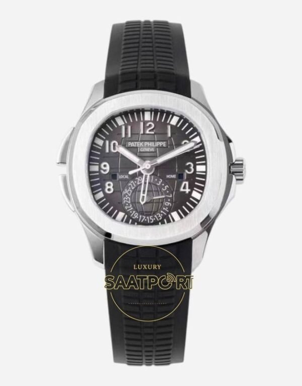 Patek Philippe Aquanaut 40mm 5164A Super Clone ETA