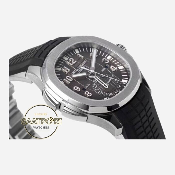 Patek Philippe Aquanaut 40mm 5164A Super Clone ETA