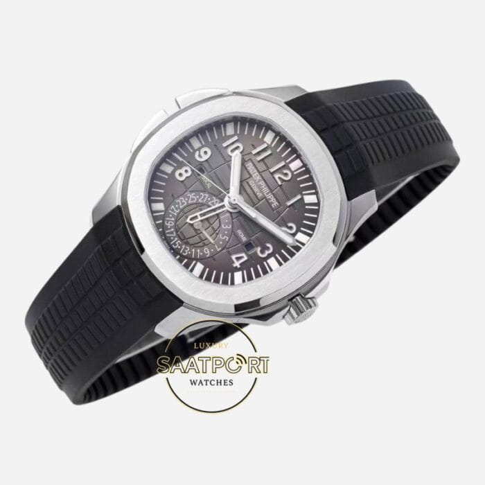Patek Philippe Aquanaut 40mm 5164A Super Clone ETA