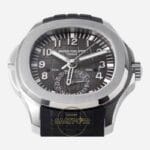 Patek Philippe Aquanaut 40mm 5164A Super Clone ETA