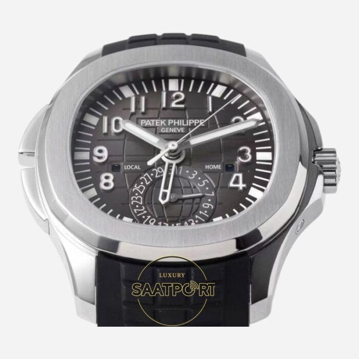 Patek Philippe Aquanaut 40mm 5164A Super Clone ETA