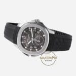 Patek Philippe Aquanaut 40mm 5164A Super Clone ETA