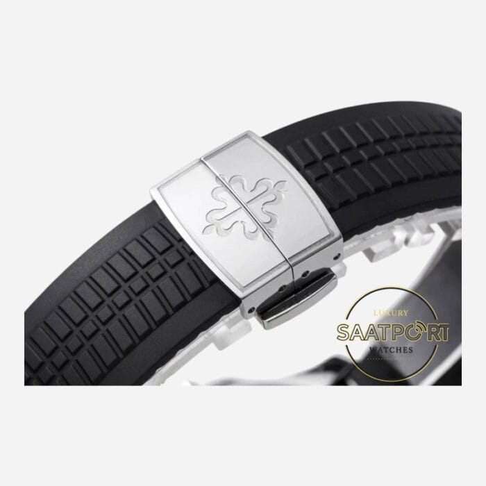 Patek Philippe Aquanaut 40mm 5164A Super Clone ETA